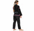 Submit Everyone Women's BJJ Gi Pink
